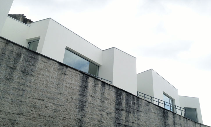 LUIS FLORIO | arquitecto - Centro Paroquial Condeixa-a-Nova, Catequese