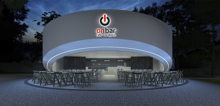 LUIS FLORIO | arquitecto - Espaco Comercial 