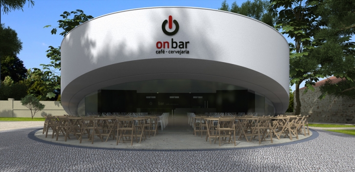 LUIS FLORIO | arquitecto - Espaco Comercial 