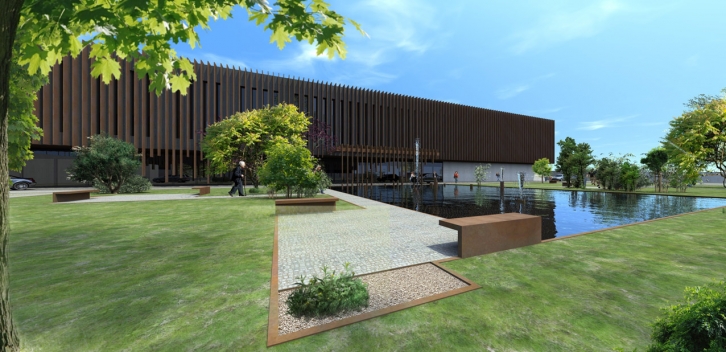LUIS FLORIO | arquitecto 