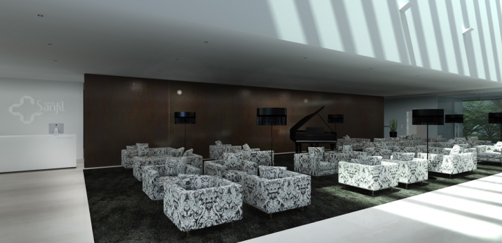 LUIS FLORIO | arquitecto 