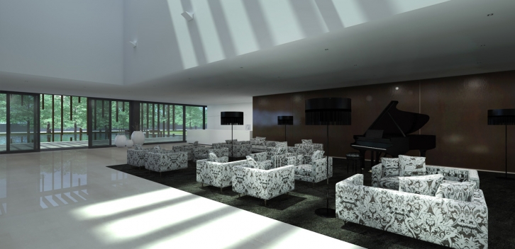 LUIS FLORIO | arquitecto 