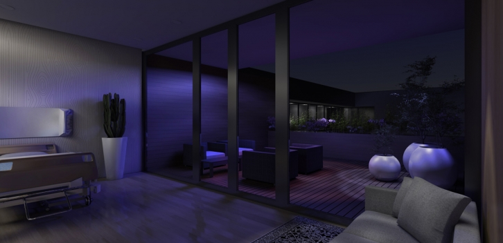 LUIS FLORIO | arquitecto 
