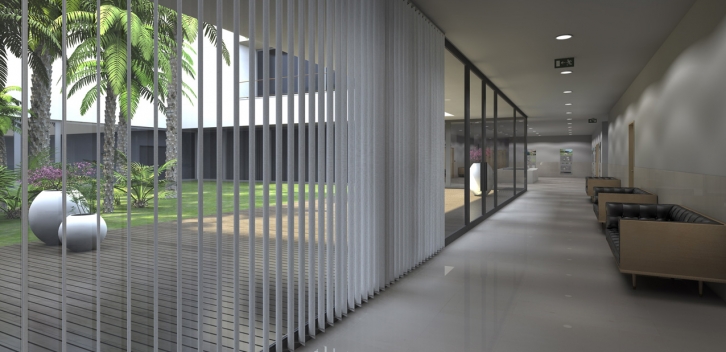 LUIS FLORIO | arquitecto 